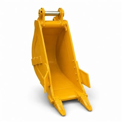 Standard Excavator thoob